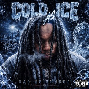 Cold as Ice