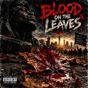 Blood on The Leaves 