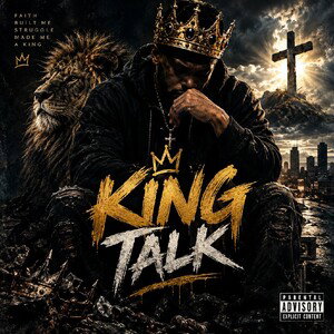 King Talk 👑💯💪