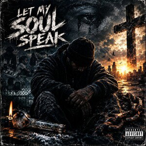 Let My Soul Speak 