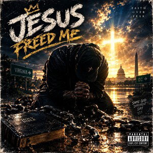Jesus Freed Me