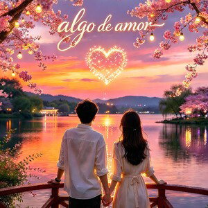😍😍ALGO😍DE😍AMOR😍😍