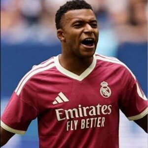 mbappé