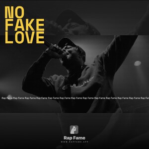 no fake love 💕 