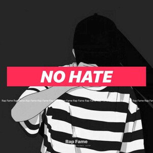 no hate 