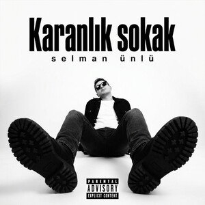 karanlık sokak