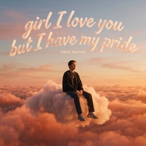 girl I love you but I have my pride 