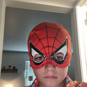 spider-Man