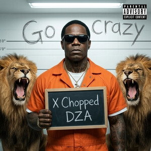 Go crazy