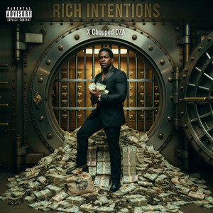snakes Rich intentions 