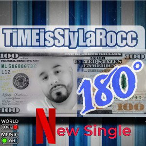 180° Sly LaRocc 