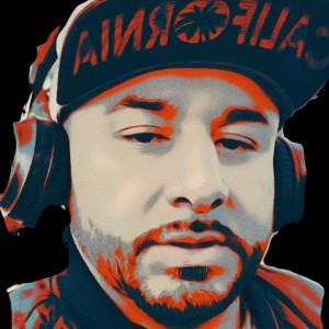 LAROCC - Im Gonna Bless dis Bishhh FREESTYLE 