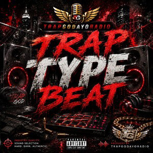 TRAP TYPE BEAT 