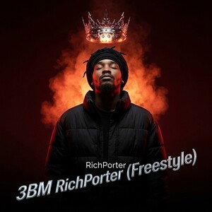 3BM RichPorter (Freestyle)