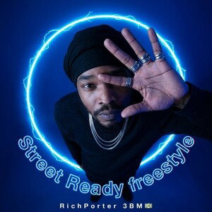 Street Ready freestyle 