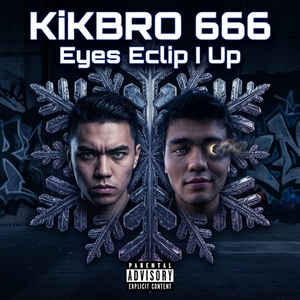 Eyes Eclip I Up