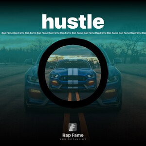 hustle