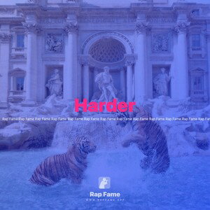 Harder