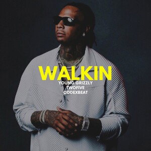 Walkin (14:27:43)