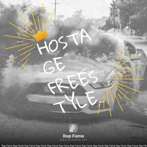 Hostage Freestyle 
