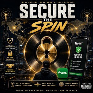 Secure The Spin