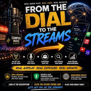 Dial To Streams