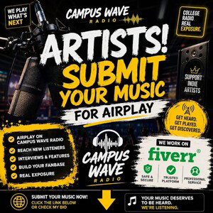 Campus Wave Radio