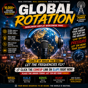 Global Rotation