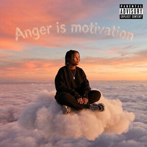 anger is motivation