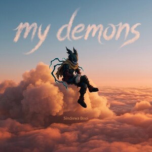 my demons