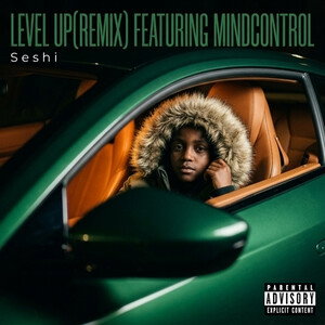 LEVEL UP(REMIX)