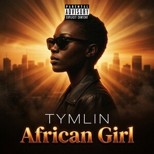 African Girl 