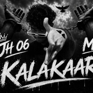 JH 06 M KALAKAAR 😎🎥