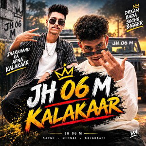 JH 06 M KALAKAAR 