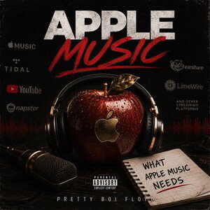 AppleMusic
