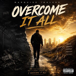 OvercomeItAll