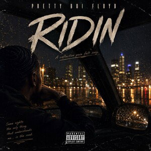 Ridin