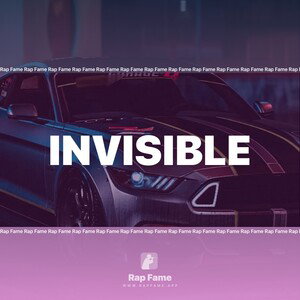 Invisible