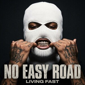 NO EASY ROAD