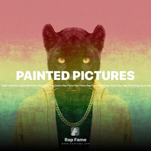 PAINTED PICTURES