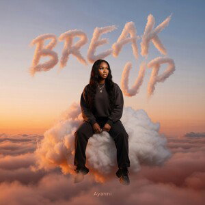 BREAK UP