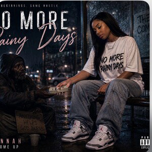 NO MORE RAINY DAYS