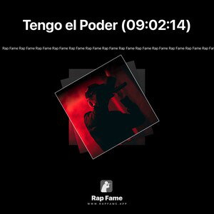 Tengo el Poder (09:02:14)