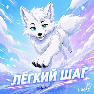 Легкий шаг (Prod by MrFox71)