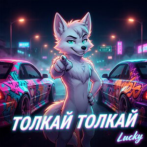 Толкай толкай (Prod by MrFox71)