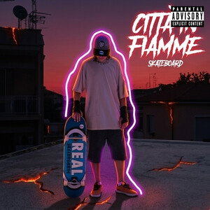 Città in fiamme