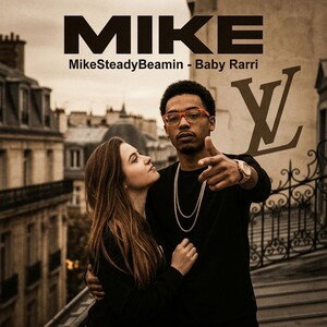 YoungMoneyMike - Baby Rarri