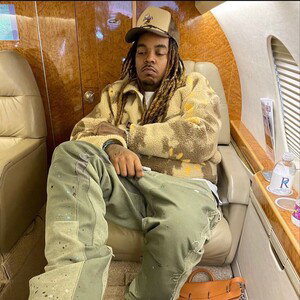 Hitman (feat. Young Stoner Life) | JustNaija.com