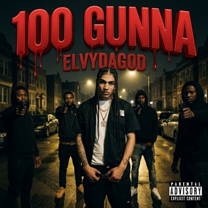 100 GUNNA
