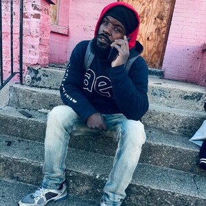 don't wanna talk im back 